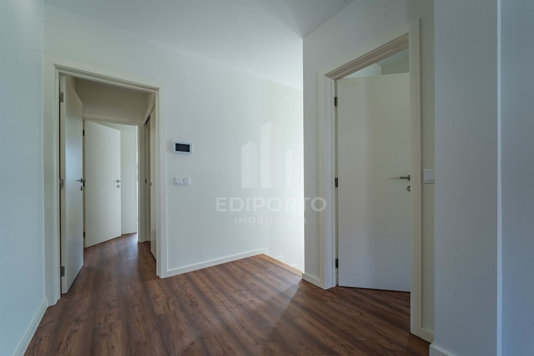 Haus in Campanha, Distrikt Porto, Portugal 5 - 18435769