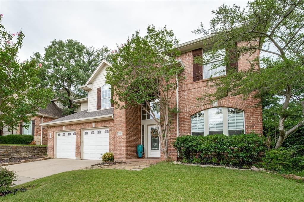 House in Hickory Creek, Texas, United States 1 - 18437492