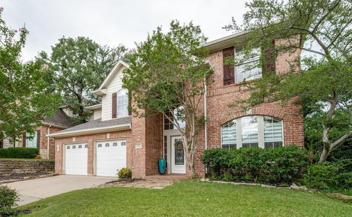 House in Hickory Creek, Texas, United States 1