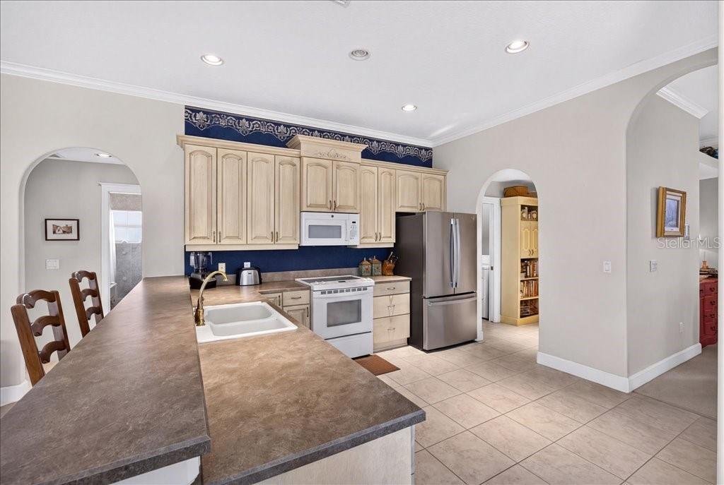 House in Palm Coast, Florida, United States 4 - 18436759