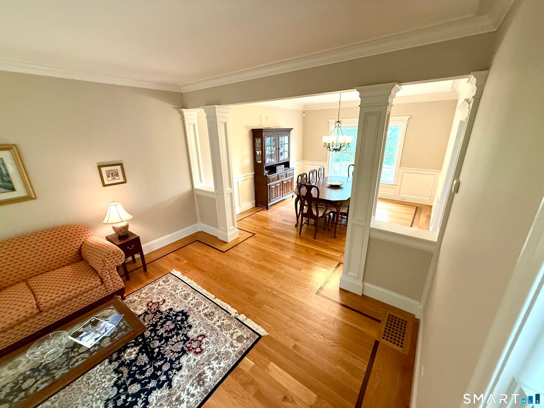 House in Newtown, Connecticut, United States 4 - 18250050