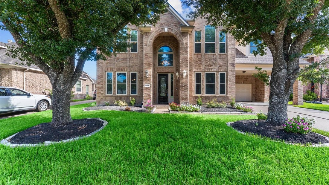 House in Pearland, Texas, United States 1 - 18437417