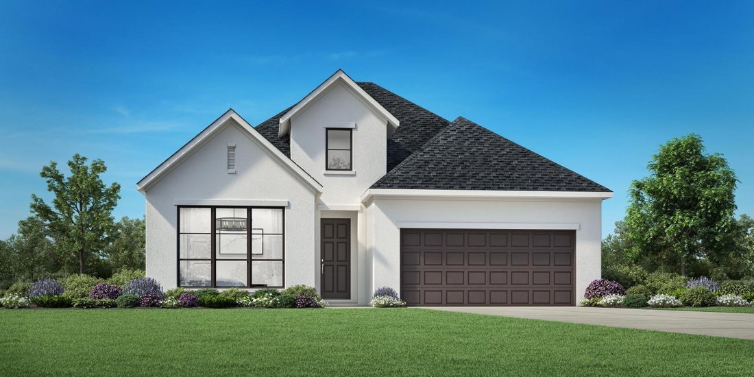 House in Katy, Texas, United States 1 - 18440760