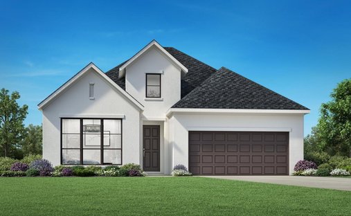 Casa en Katy, Texas, Estados Unidos 1