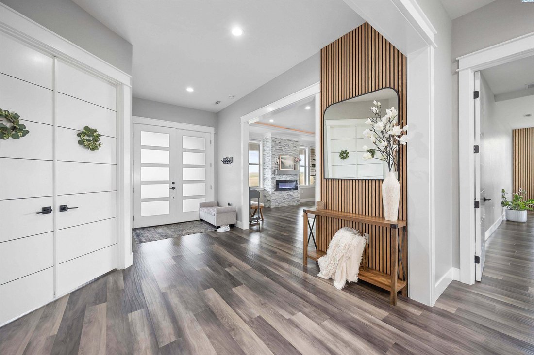 House in Kennewick, Washington, United States 5 - 18438113