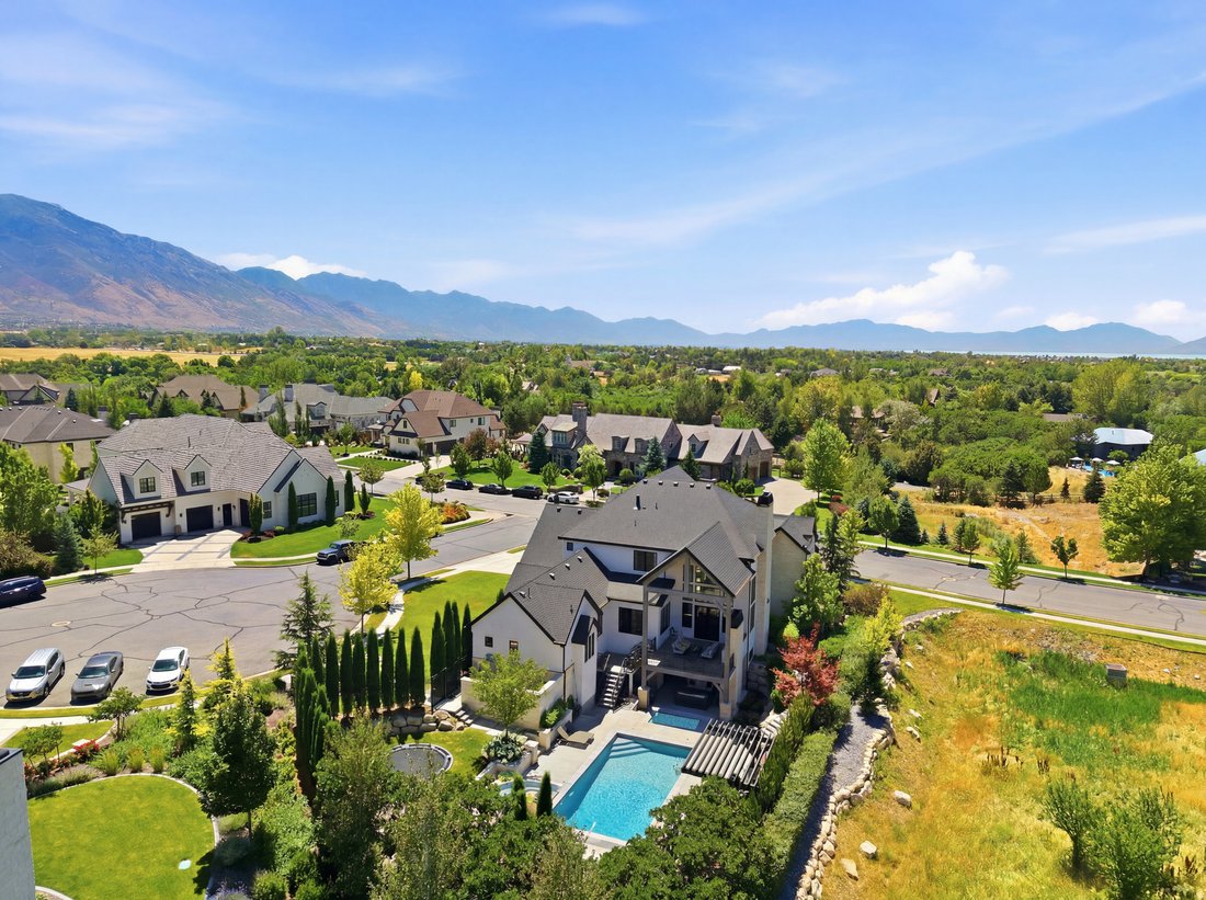 House in Highland, Utah, United States 5 - 18439356