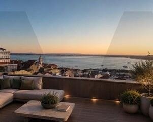 Apartment in Misericordia, Lisbon, Portugal 1 - 18440366