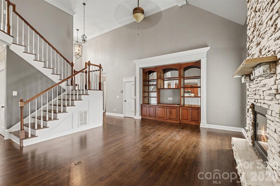 House in Stanley, North Carolina, United States 4 - 18440480