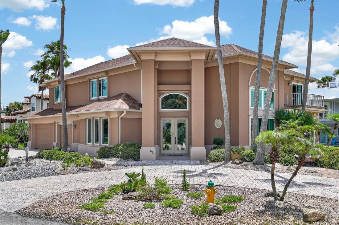 House in Palm Coast, Florida, United States 1 - 18439443