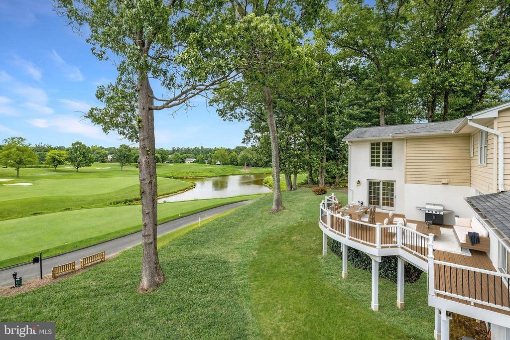 House in West Springfield, Virginia, United States 2 - 18442763