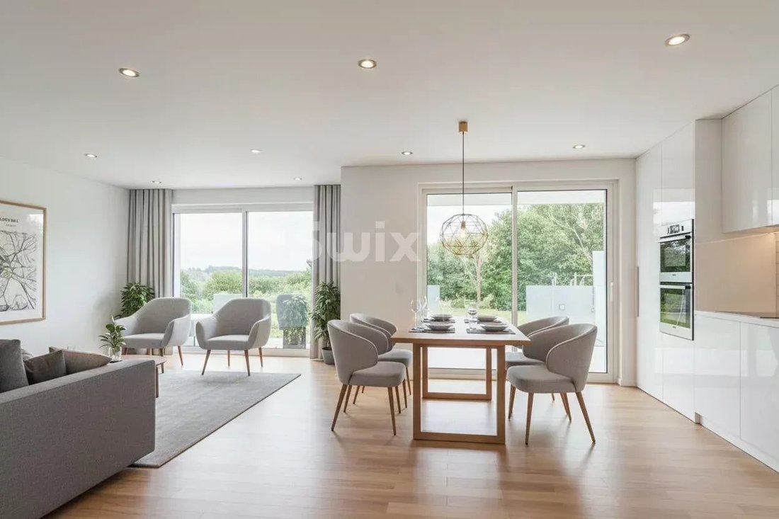 Apartment in Neuchâtel, Neuchâtel, Switzerland 1 - 18055338