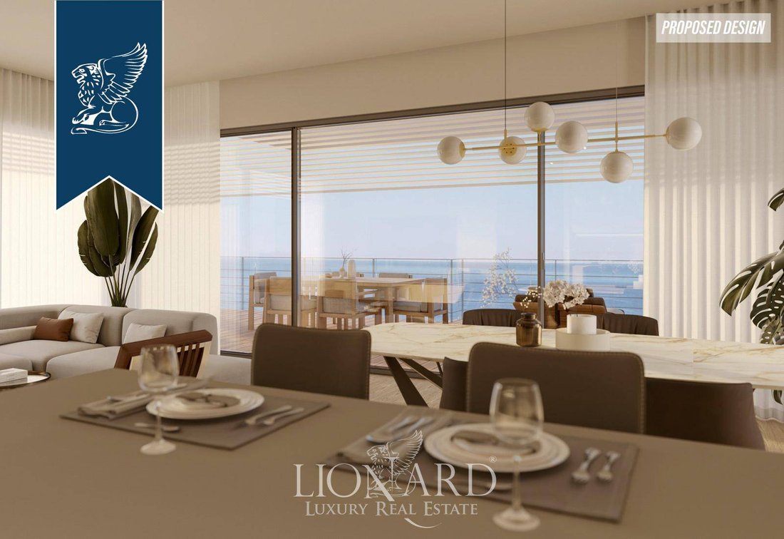 Apartment in Celle Ligure, Liguria, Italy 3 - 18441182