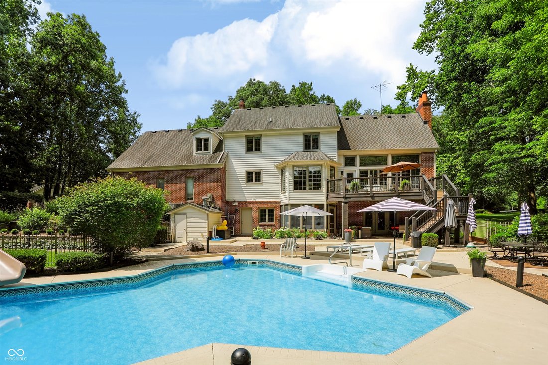 House in Greenwood, Indiana, United States 3 - 18439432
