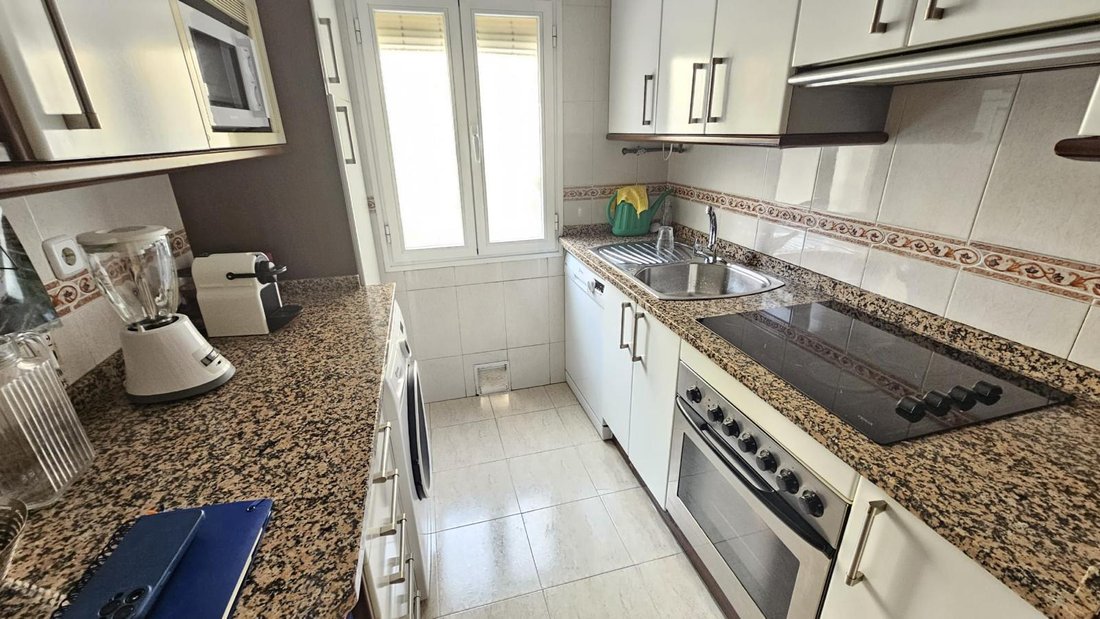 Apartment in Barrio Salamanca, Madrid, Spain 5 - 18357215