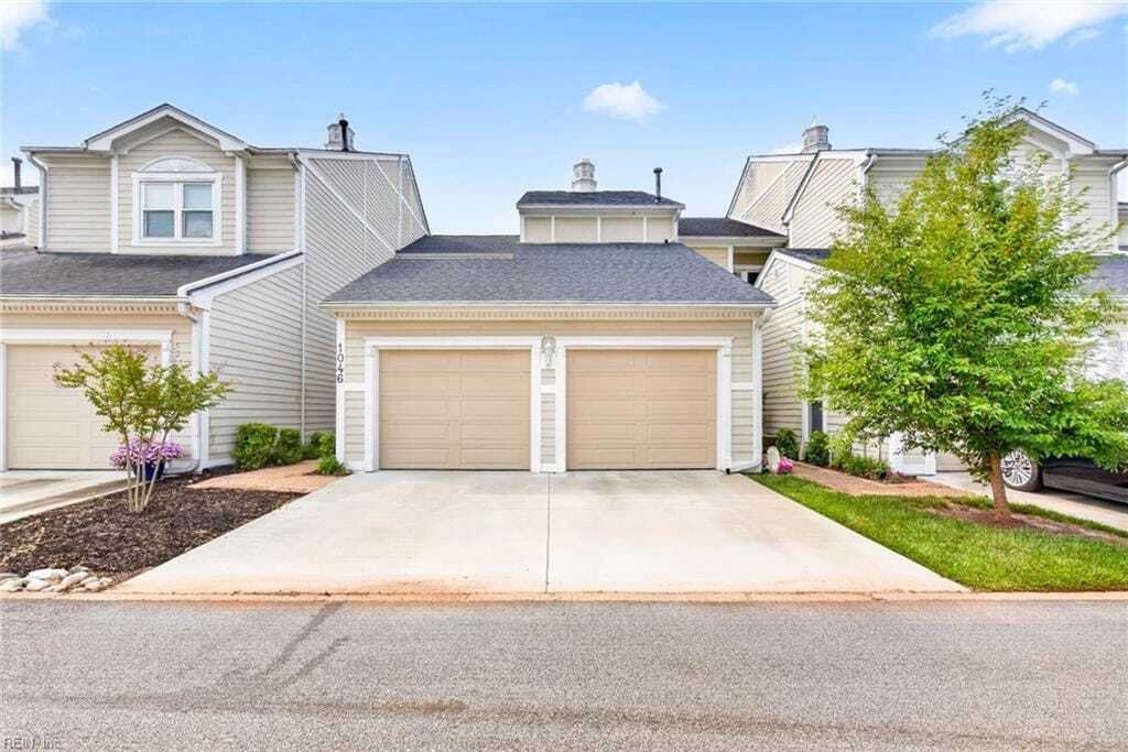 Condo in Virginia Beach, Virginia, United States 1 - 18439734