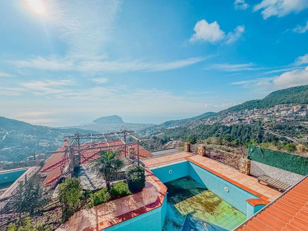 Villa in Antalya, Antalya, Turkey 4 - 18437744