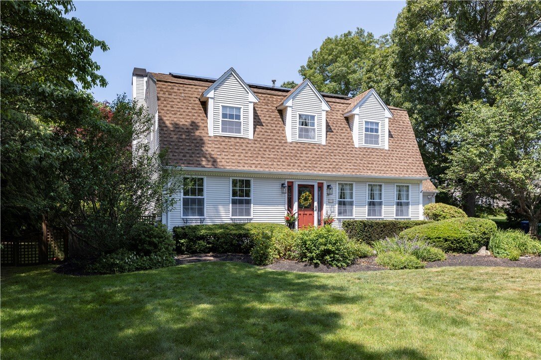 House in South Kingstown, Rhode Island, United States 3 - 18442200