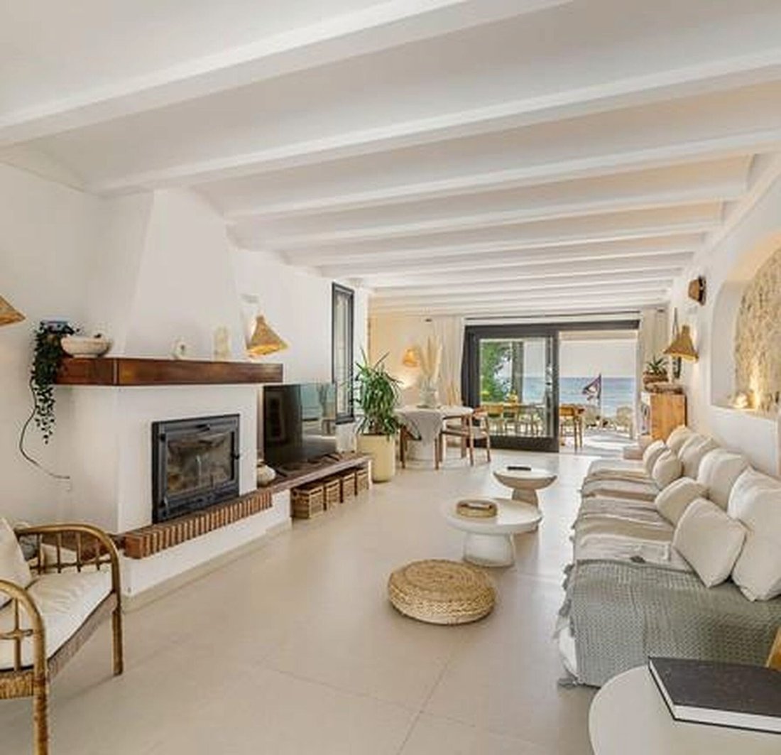 Villa en Estepona, Andalucía, España 4 - 18437733