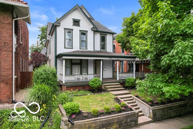 House in Indianapolis, Indiana, United States 2 - 18439434