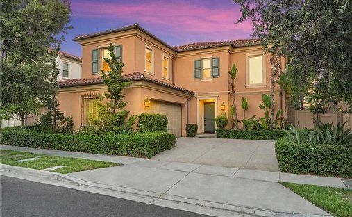 House in Irvine, California, United States 1