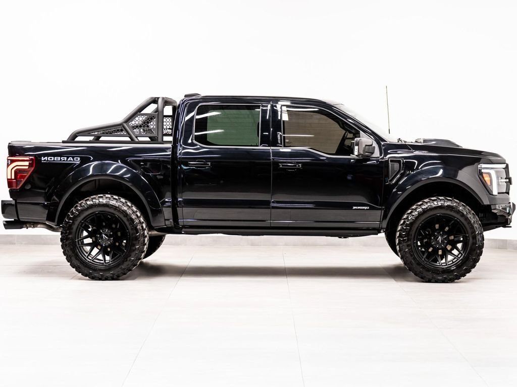 Ford F-150 4X4 Lariat in Fort Lauderdale, FL, United States 5 - 18362490