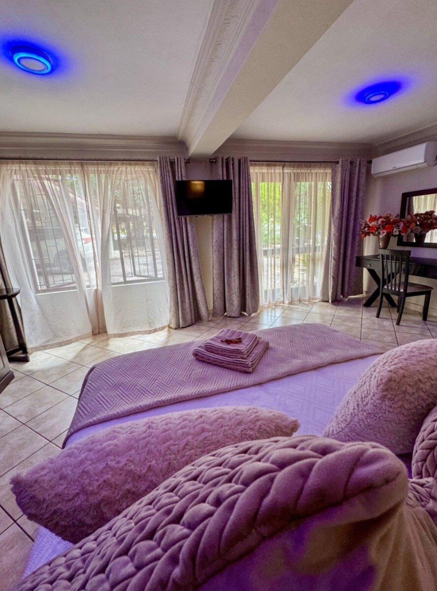House in Silver Lakes Golf Estate, Gauteng, South Africa 5 - 18441061