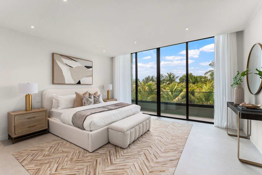 House in Coral Gables, Florida, United States 4 - 16070336