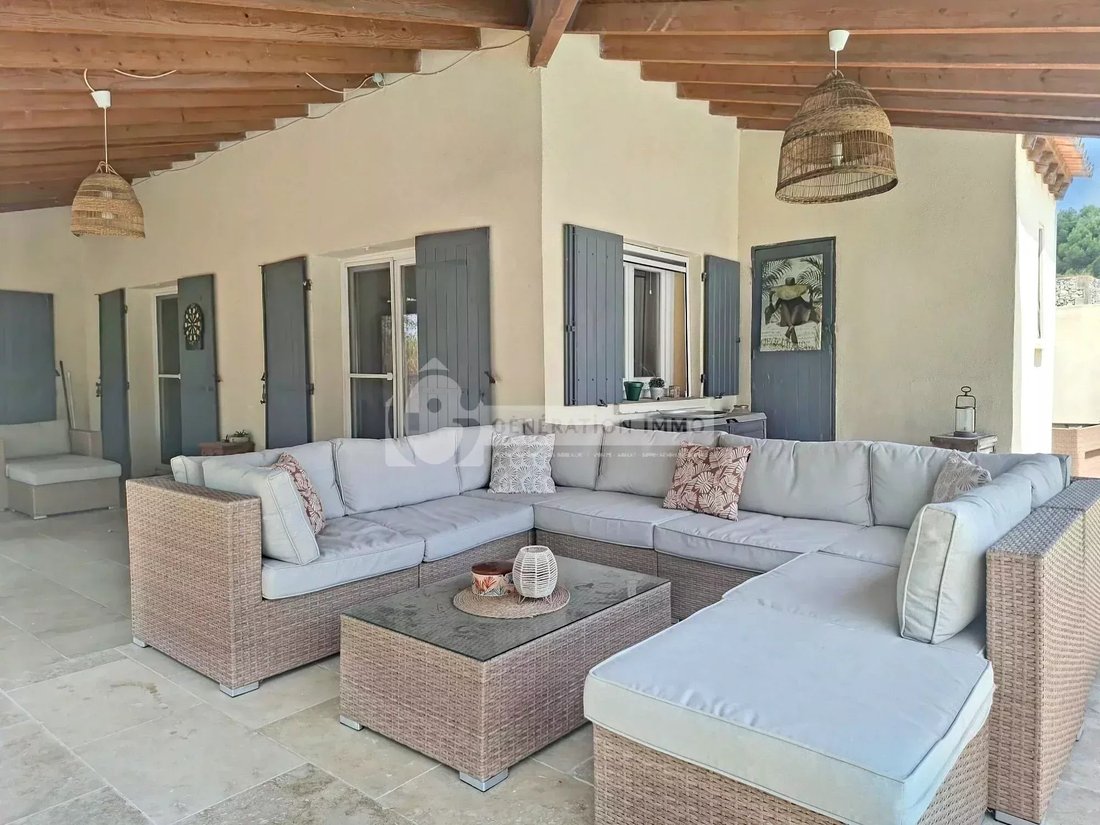 House in Fontvieille, Provence-Alpes-Côte d'Azur, France 4 - 18130219