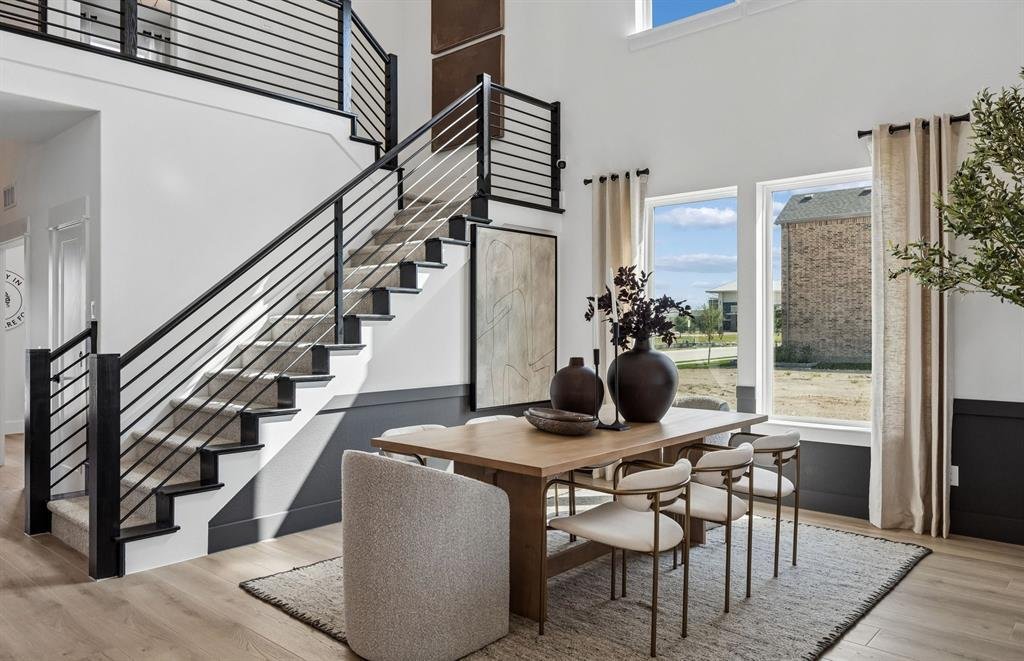 House in Cross Roads, Texas, United States 5 - 18440678