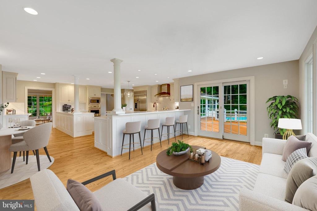 Haus in West Springfield, Virginia, Vereinigte Staaten 4 - 18442763