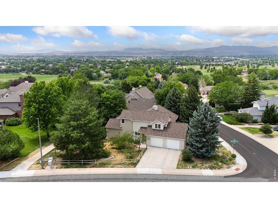 House in Fort Collins, Colorado, United States 3 - 18442122