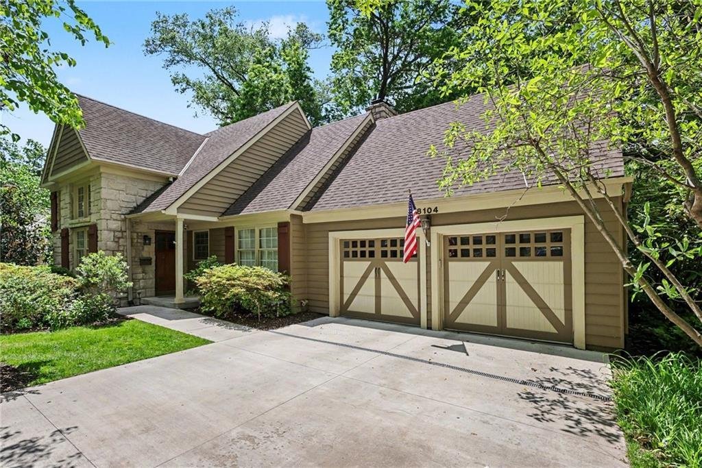 House in Leawood, Kansas, United States 3 - 18442722