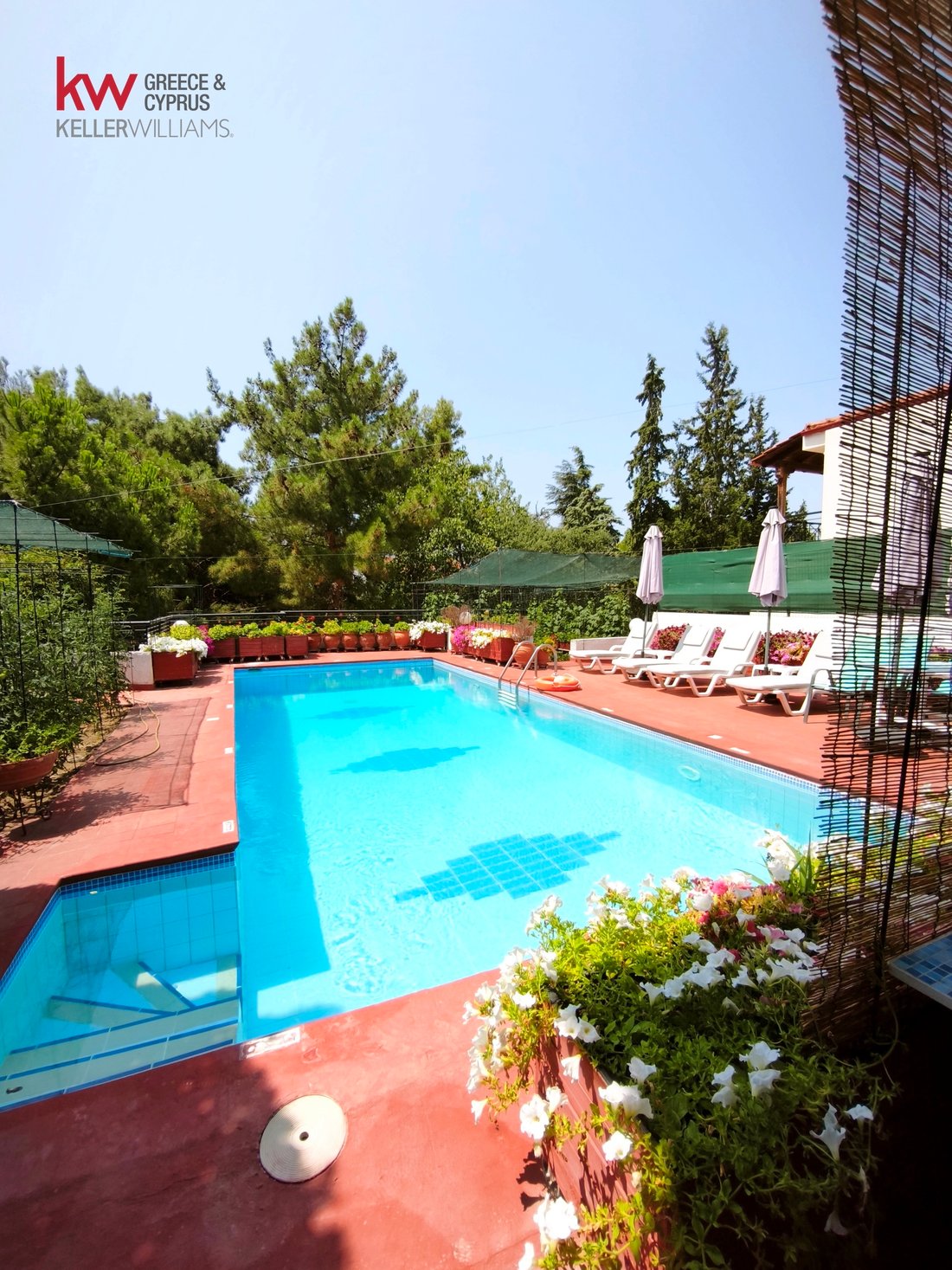 Apartment in Panorama, Macedonia and Thrace, Greece 1 - 18436782