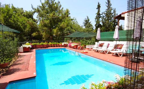 Appartement à Panorama, Macedonia and Thrace, Grèce 1