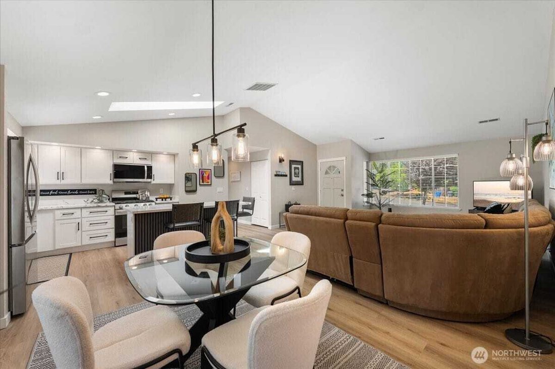 House in Puyallup, Washington, United States 3 - 18439300