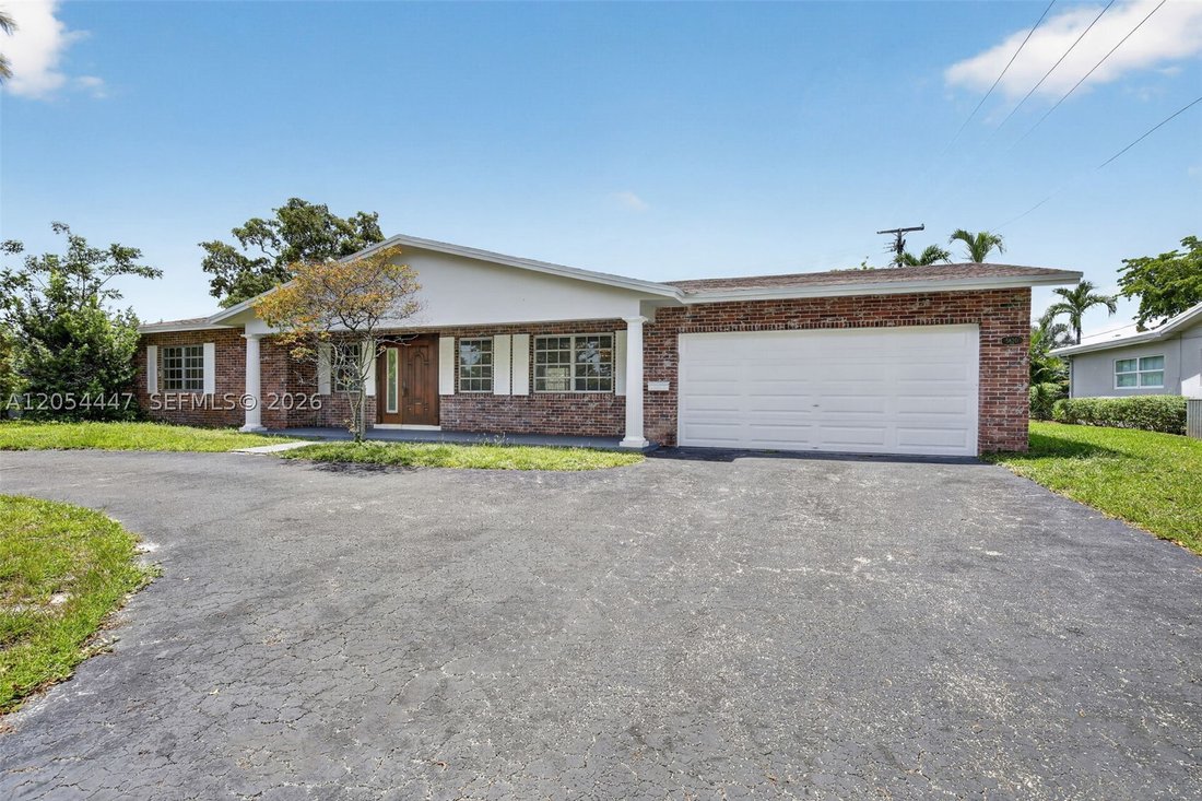House in Plantation, Florida, United States 4 - 18440046