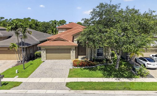 House in Palm Beach Gardens, Florida, United States 1
