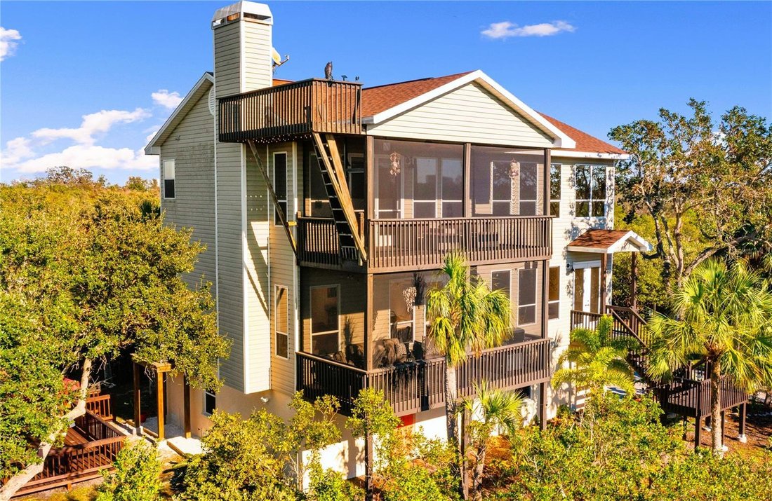 House in Ellenton, Florida, United States 3 - 17604098