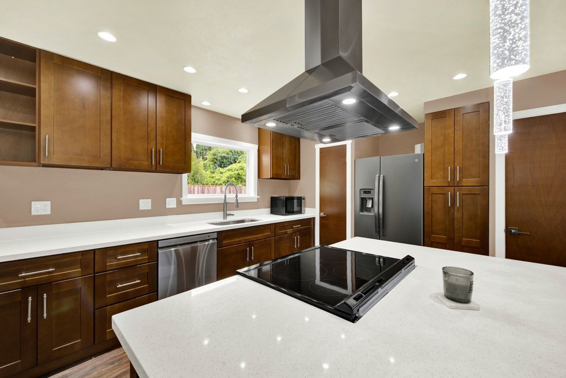 House in Napa, California, United States 5 - 18438717