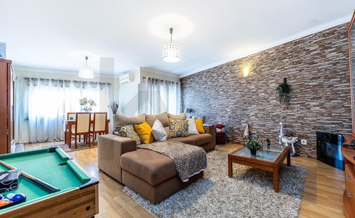 Apartment in Ramada e Canecas, Lisbon, Portugal 1