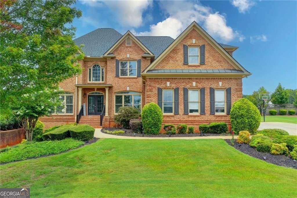 Casa a Lawrenceville, Georgia, Stati Uniti 1 - 18423693