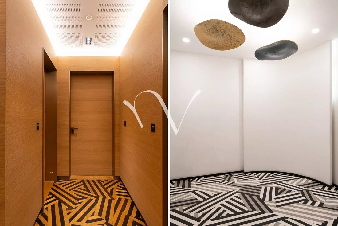 Apartment in Gros Caillou, Paris 7e Arrondissement, Paris 3 - 18437624