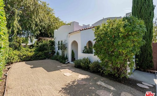 Casa a Glendale, California, Stati Uniti 1