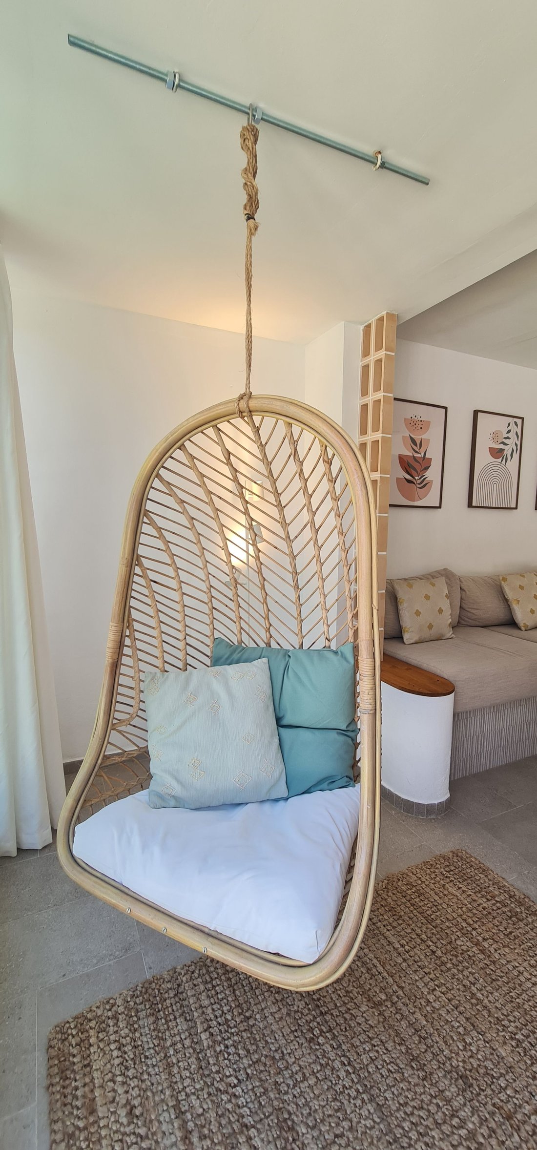 House in Sitio de Calahonda, Mijas, Spain 4 - 18438168