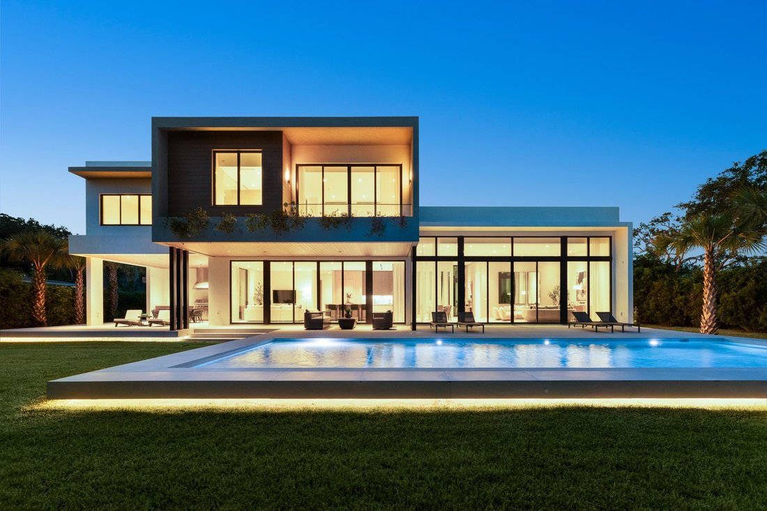 House in Coral Gables, Florida, United States 5 - 16070336