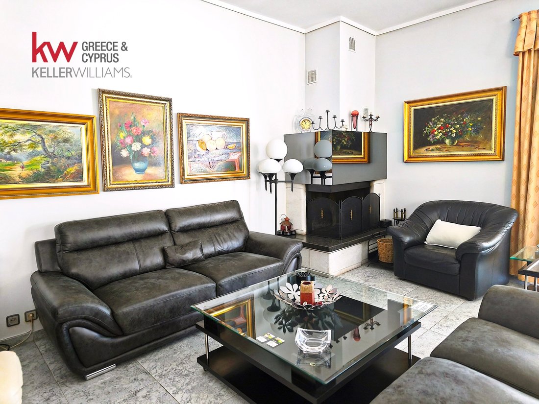 Apartment in Panorama, Macedonia and Thrace, Greece 2 - 18436782