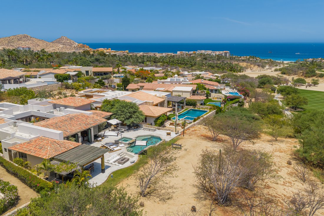 House in Colonia del Sol, Baja California Sur, Mexico 1 - 18438470