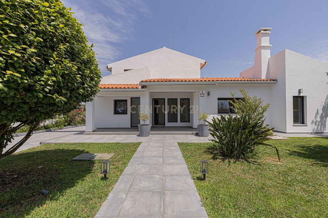Villa in Corroios, Setubal, Portugal 4 - 18392567