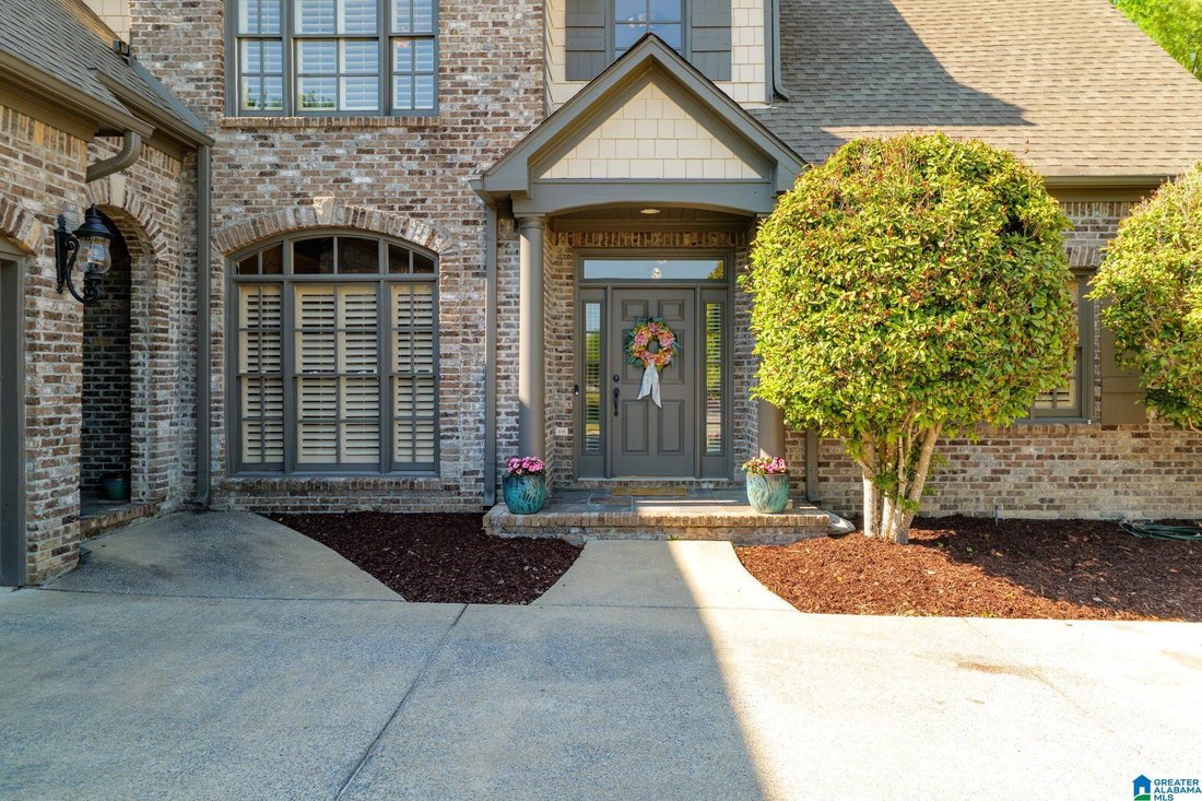 House in Vestavia Hills, Alabama, United States 3 - 18436169
