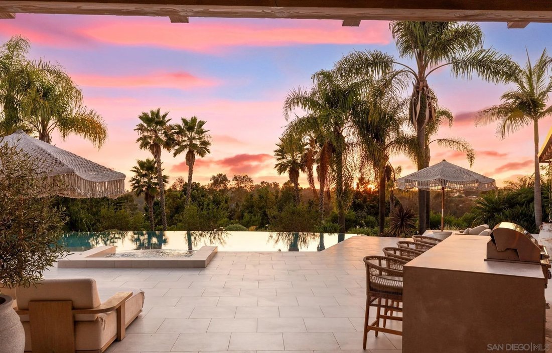 House in Rancho Santa Fe, California, United States 3 - 18442894